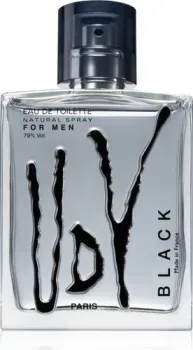 Ulric de Varens UDV Black EdT (60 мл)