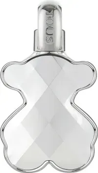 Tous LoveMe The Silver Parfum EdP (30 мл)