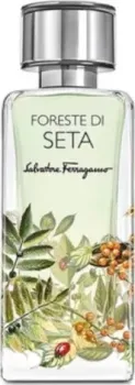 Salvatore Ferragamo Foreste Di Seta EdP (100 мл)