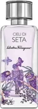 Salvatore Ferragamo Cieli Di Seta EdP (отливант, 2 мл)
