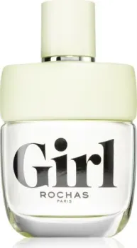 Rochas Girl EdT (миниатюра, 4.5 мл)