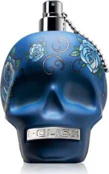 Police To Be Tattooart For Men EdT (40 мл)