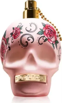 Police To Be Tattooart EdP (40 мл)