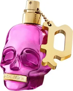 Police To Be Freetodare for Woman EdP (40 мл)