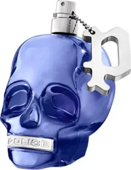 Police To Be Freetodare For Man EdT (40 мл)