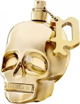 Police To Be Born To Shine Men EdT (40 мл)