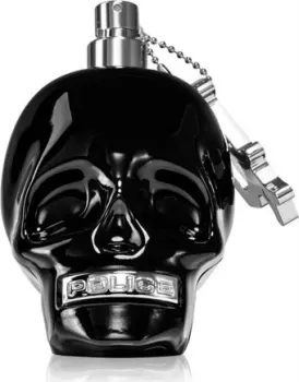 Police To Be Bad Guy EdT (40 мл)