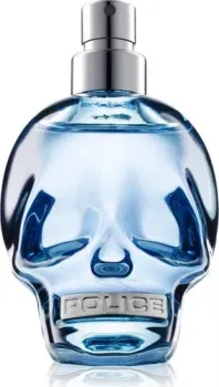 Police To Be EdT (40 мл)