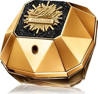 Paco Rabanne Lady Million Fabulous EdP (50 мл)