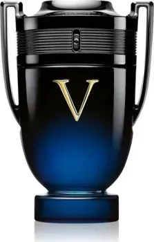 Paco Rabanne Invictus Victory Elixir EdP (отливант, 4 мл)