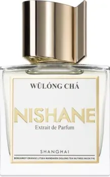 Nishane Wulong Cha (отливант, 15 мл)
