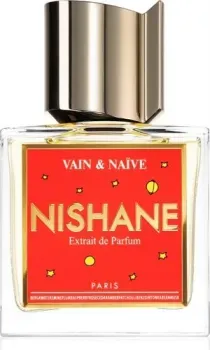 Nishane Vain & Naive (отливант, 15 мл)