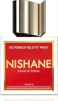 Nishane Hundred Silent Ways (отливант, 8 мл)