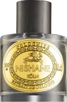 Nishane Hesperide Colognise EdC (отливант, 4 мл)