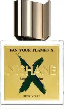 Nishane Fan Your Flames X (отливант, 2 мл)