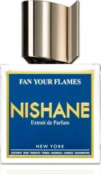Nishane Fan Your Flames (отливант, 4 мл)