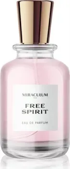 Miraculum Free Spirit EdP (50 мл)