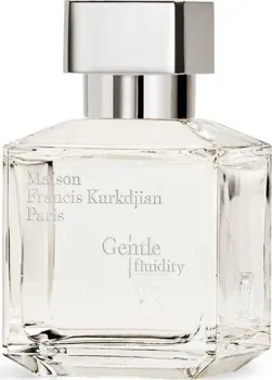 Maison Francis Kurkdjian Gentle Fluidity Silver EdP (70 мл)