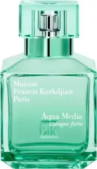 Maison Francis Kurkdjian Aqua Media Cologne Forte EdP (отливант, 4 мл)