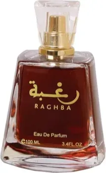 Lattafa Raghba EdP (100 мл)