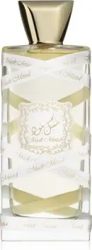 Lattafa Musk Mood EdP (отливант, 4 мл)