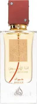 Lattafa Ana Abiyedh Rouge EdP (отливант, 2 мл)