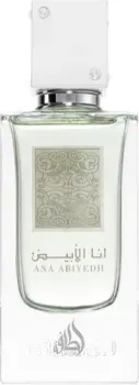 Lattafa Ana Abiyedh EdP (отливант, 8 мл)