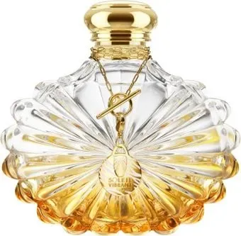 Lalique Soleil Vibrant EdP (отливант, 15 мл)