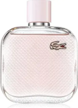 Lacoste L.12.12 Eau de Toilette Rose Eau Fraiche For Her EdT (100 мл)