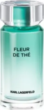 Karl Lagerfeld Fleur de The EdP (100 мл)