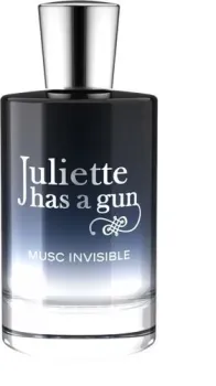 Juliette has a gun Musc Invisible EdP (50 мл)