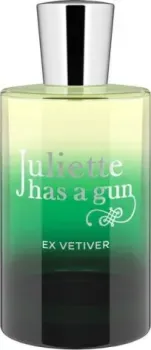 Juliette has a gun Ex Vetiver EdP (50 мл)