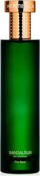 Hermetica Sandalsun EdP (отливант, 15 мл)