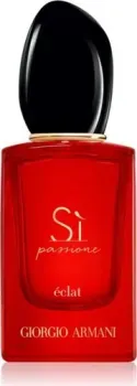Giorgio Armani Si Passione Eclat De Parfum EdP (отливант, 8 мл)