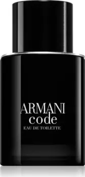 Giorgio Armani Armani Code Pour Homme EdT (отливант, 15 мл)