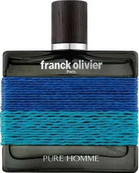 Franck Olivier Pure Homme EdT (100 мл)