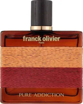 Franck Olivier Pure Addiction EdP (100 мл)