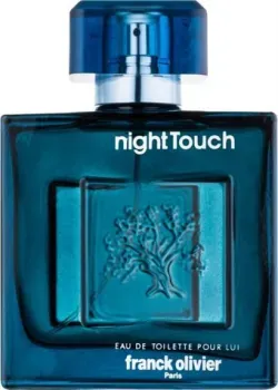 Franck Olivier Night Touch EdT (100 мл)