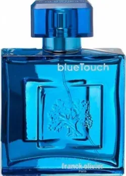 Franck Olivier Blue Touch EdT (тестер, 100 мл)