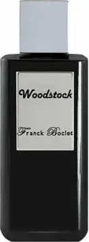 Franck Boclet Woodstock (отливант, 8 мл)