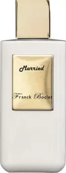 Franck Boclet Married (отливант, 15 мл)