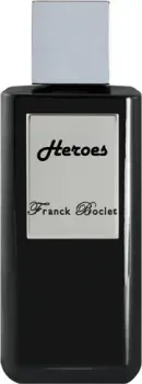 Franck Boclet Heroes (отливант, 4 мл)