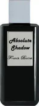 Franck Boclet Absolute Shadow (пробник, 1.5 мл)