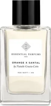 Essential Parfums Orange X Santal EdP (отливант, 4 мл)
