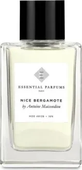 Essential Parfums Nice Bergamote EdP (отливант, 4 мл)