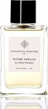 Essential Parfums Divine Vanille EdP (отливант, 2 мл)