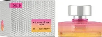 Dilis Parfum Fenomene Muse (75 мл)