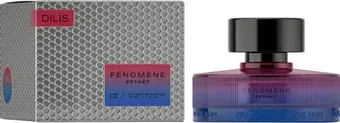 Dilis Parfum Fenomene Esthet (75 мл)