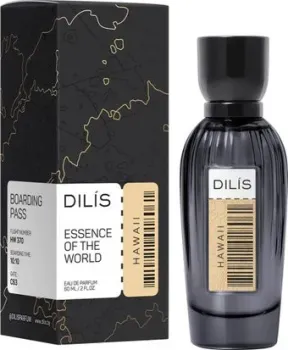 Dilis Parfum Essence of The World Hawai EdP (60 мл)