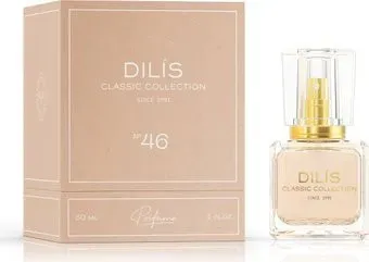 Dilis Parfum Classic Collection №46 (30 мл)